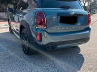 Usata Mini Cooper 2021 Utilitaria