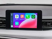 Nuova EVO Evo 5 126 CV (92 kW) 2026 Blu SUV