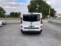 Usata Renault Trafic 120 CV (88 kW) 2020 Bianco Monovolume