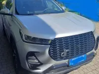Usata DR DR 6.0 150 CV (110 kW) 2023 Grigio SUV