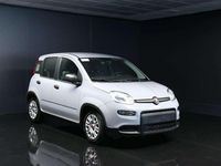Usata Fiat Panda S 69 CV (50 kW) 2023 Grigio Berlina