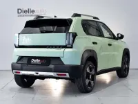 Nuova Fiat Grande Panda La Prima 110 CV (80 kW) 2026 Azzurro acqua metallizzato Utilitaria