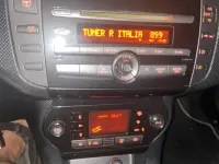 Usata Fiat Bravo 105 CV (77 kW) 2009 Nero Utilitaria