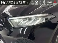 Usata Mercedes A180 116 CV (85 kW) 2025 Nero cosmo Berlina