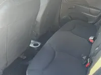 Usata Renault Clio 75 CV (55 kW) 2014 Bianco Utilitaria