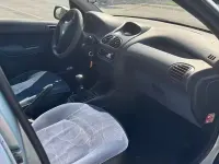 Usata Peugeot 206 75 CV (55 kW) 2003 Berlina