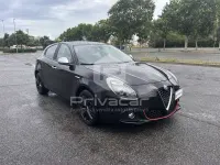 Usata Alfa Romeo Giulietta Business 120 CV (88 kW) 2017 Nero Utilitaria