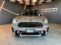 Usata Mini Cooper D Countryman Business 150 CV (110 kW) 2022 Grigio SUV