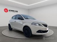 Usata Lancia Ypsilon Silver 69 CV (50 kW) 2021 Beige Utilitaria