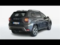 Usata Dacia Duster Prestige 101 CV (74 kW) 2023 Grigio scuro SUV