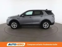 Usata Land Rover Discovery 5 S 150 CV (110 kW) 2020 Grigio SUV