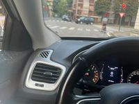 Usata Jeep Compass 150 CV (110 kW) 2020 Bianco SUV
