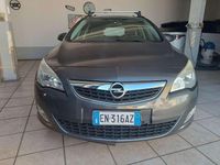 Usata Opel Astra 110 CV (80 kW) 2012 Other Station wagon