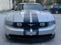 usata Ford Mustang mautang 4.0 benzia