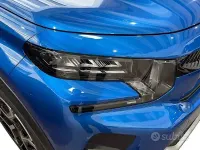 Nuova Citroën C3 100 CV (73 kW) 2026 Blu SUV