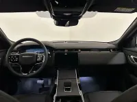 Usado Land Rover Range Rover Velar S 204 HP (150 kW) 2025 Cinzento SUV