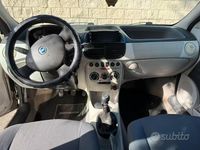 Usata Fiat Punto 2003 Grigio Utilitaria