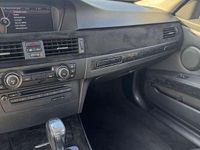 Usata BMW 320 M Sport 184 CV (135 kW) 2011 Coupé