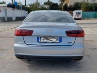 Begagnad Audi A6 218 HK (160 kW) 2015 Sedan