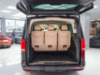 Usata Mercedes V250 163 CV (119 kW) 2024 Other Monovolume