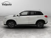 Brugt Suzuki Vitara Cool 120 HK (88 kW) 2018 Hvid SUV