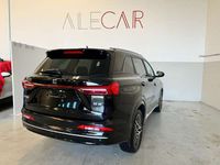 Usata DFSK E5 177 CV (130 kW) 2024 Nero SUV