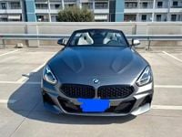 Usata BMW Z4 2021 Grigio Cabrio
