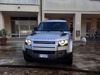 Usata Land Rover Defender HSE 249 CV (183 kW) 2021 SUV