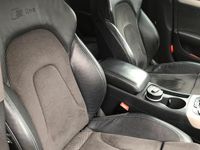 Usata Audi A5 S-Line 190 CV (139 kW) 2015 Nero Coupé