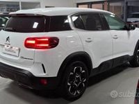 Usata Citroën C5 Shine 130 CV (95 kW) 2023 Bianco Station wagon