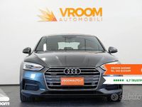 Usata Audi A5 Business 190 CV (139 kW) 2017 Berlina
