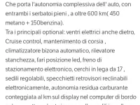 Usata Opel Astra 110 CV (80 kW) 2018 Bianco Station wagon