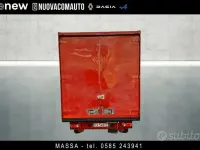 Usado Fiat Ducato 150 CV (110 kW) 2019 Rojo Van