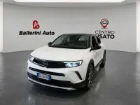 Usata Opel Mokka Elegance 110 CV (80 kW) 2022 Bianco SUV