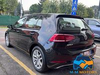 Usata VW Golf VIII 2020 Nero