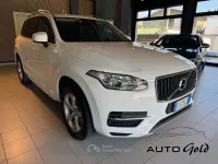 Usata Volvo XC90 Business Edition 235 CV (172 kW) 2016 Bianco SUV