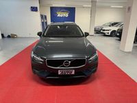 usata Volvo V60 D3 AWD Geartronic Business Plus