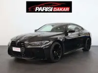 Usata BMW M4 Competition Edition 510 CV (375 kW) 2022 Nero Coupé