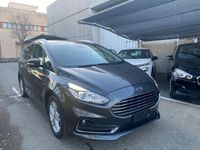 usata Ford S-MAX 2.0 EcoBlue 150CV Aut.7P. Titanium