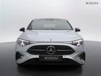Nuova Mercedes CLA200 Advanced Plus 163 CV (119 kW) 2026 Argento Berlina