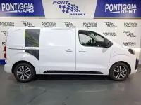 Nuova Peugeot Expert 150 CV (110 kW) 2026 Bianco icy Furgone