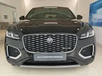 Usata Jaguar F-Pace R 204 CV (150 kW) 2023 Nero SUV