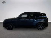 Usata Mini John Cooper Works Countryman 225 kW (306 CV) 2026 Grigio SUV