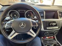 usata Mercedes ML250 BlueTEC 4Matic anno 2015