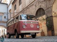 Usata VW T2 50 CV (36 kW) 1970 Furgone