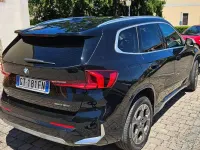Usata BMW X1 Comfort Edition 150 CV (110 kW) 2024 Nero SUV