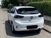 Usata Opel Corsa Edition 75 CV (55 kW) 2022 Bianco Utilitaria