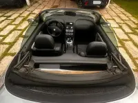Usata MG F 111 CV (81 kW) 2002 Cabrio