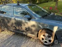 Usata Skoda Octavia 2006 Berlina