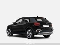 Nuova Audi Q2 Advanced Plus 116 CV (85 kW) 2026 Nero SUV